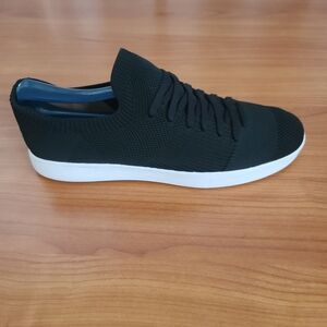 Life Stride Soft System Shoes Sneakers Navy Blue Sneakers Sz 8M